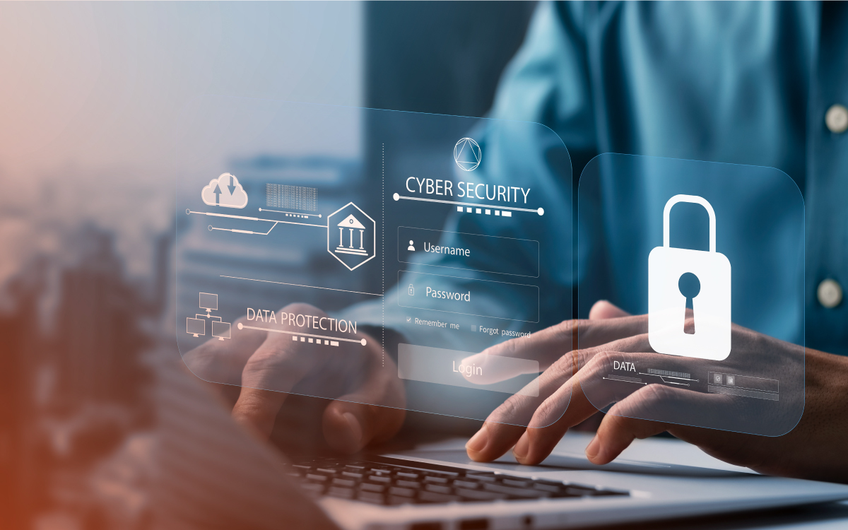 Ciberseguridad y monitoreo TI