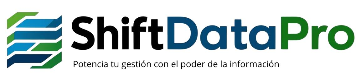 ShiftDataPro