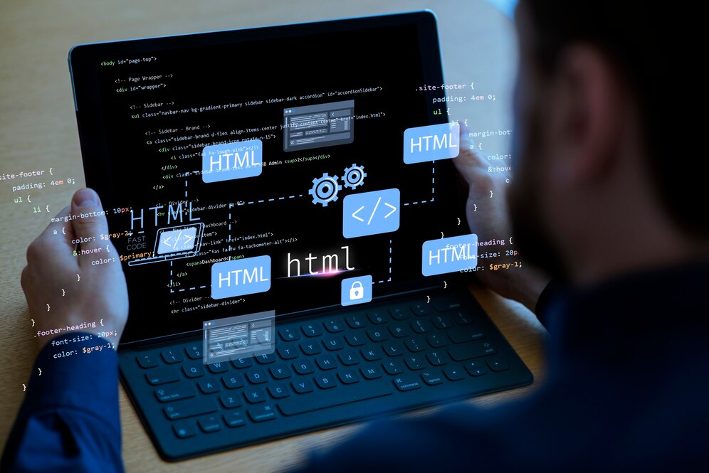 Desarrollo de software público