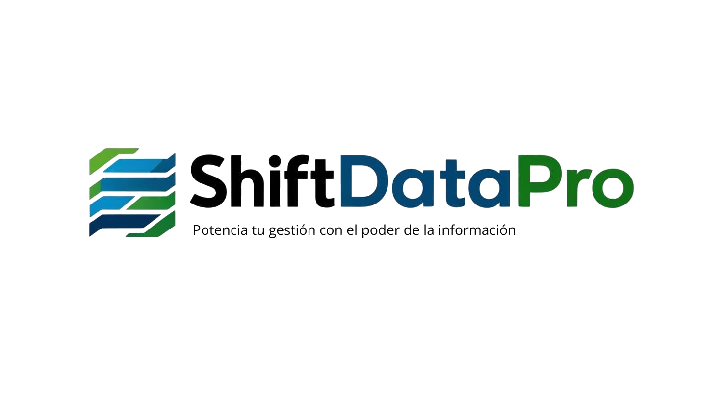 Shift Data Pro